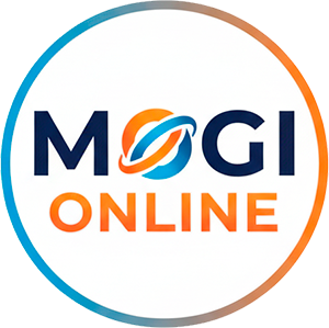 Mogi Online - Gerenciador de Contas Inteligente